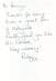 Ruby O'Donnell as Peri Hollyoaks DOUBLE Hand Signed Cast Photo