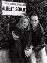 Ruth Return To Eastenders Mark True Love 1994 Press Photo Please Read
