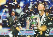 Ryan Day Cazoo British Open Snooker 12x8 Hand Signed Photo