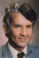 Sandor Eles at Paul Ross Crossroads Cast Card Printed Signed Photo