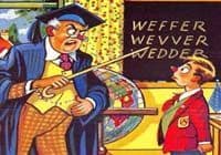 School & Teacher