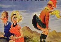 Scottish Humour