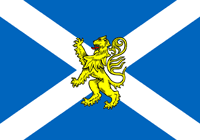 Scottish Military