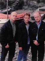 Search For Missing Cindy Michelle Collins 1997 Eastenders Press Photo