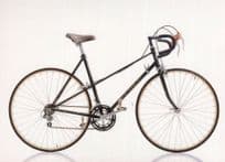 Select Campionissimo Austrian 1978 Bicycle Cycle Bike Postcard