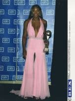 Serena Williams 2003 Espy Awards Kodak Theatre USA Press Publicity Tennis Photo