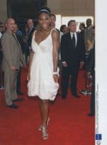 Serena Williams 2007 Espy Awards Kodak Theatre USA Press Publicity Tennis Photo