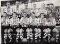 Sheffield Wednesday Football Alan Finney SEVEN Autograph Hand Signed Photo s