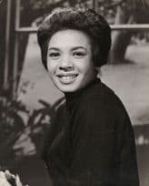 Shirley Bassey 1961 Large 10x8 Press Photo Please Read