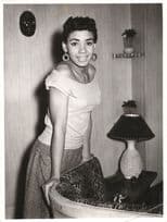 Shirley Bassey At 18 Years Old Rare 8x6 London Press Photo