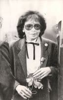 Shirley Bassey Death Of Drowned Daughter Funeral Press Photo