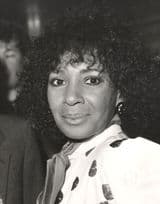 Shirley Bassey October 1982 Small London Press Photo