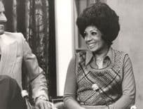 Shirley Bassey on This Is Your Life ITV Show Press 1972 Photo