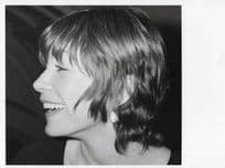 Shirley Maclaine President Kennedy JFK Screws The Country 8x6 Press Photo