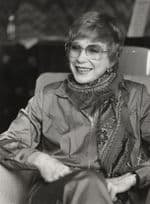 Shirley Maclaine Reincarnation Book Launch London Press Photo