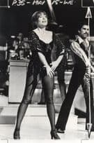 Shirley Maclaine Tommy Cooper Julie Andrews Gala 12x8 Press Photo