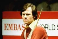 Snooker & Pool Arrivals