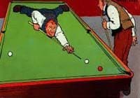 Sports Humour
