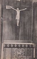 St Andrews Hospital Clewer Berks Antique Postcard