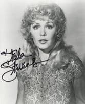 Stella Stevens of The Poseidon Adventure & Playboy 10x8 Hand Signed Photo