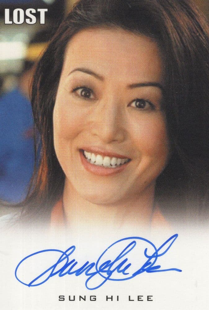 Sung Hi Lee Photo Gallery Sung Hi Lee Movies And TV Shows Plex