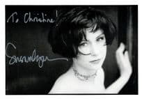 Susan Egan Spirited Away Stunning Hand Signed Photo