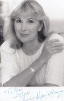 Susan Hampshire Genuine Hand Signed Photo