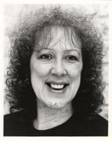 Susan Porrett Mrs Thomas in Grange Hill 10x8 Hand Signed Photo