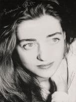 Susannah Corbett Peak Practice Holby City Large Hand Signed Photo