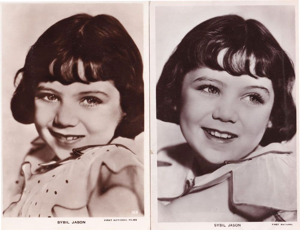 Sybil Jason Actress 60 Photos - Moonagedaydream.film