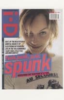 The Beastie Boys Funk Spunk Junk Never Mind The Bollocks Postcard