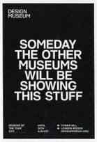 The Beautiful Meme Designers 2014 Health Awards Museum Postcard