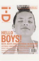 The Chemical Brothers Orbital Underworld 1996 Magazine Postcard