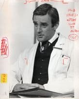 Tom Adams The Odenin Line in General Hospital 10x8 TV Press Photo