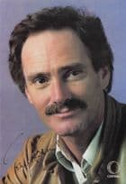 Tony Adams as Adam Chance Crossroads Printed Signed Photo