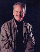 Tony Adams Crossroads 10x8 Hand Signed Photo