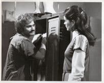 Tony Adams Crossroads in General Hospital Vintage 10x8 TV Press Photo