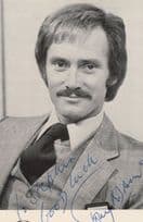 Tony Adams In Crossroads TV Show Hand Signed Photo