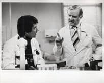 Tony Anholt of Space 1999 in General Hospital Rare 10x8 TV Press Photo