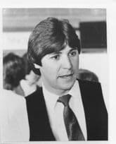 Tony Knowles Snooker Vintage 5x4 Press Photo