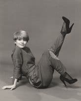 Toyah Wilcox Television Documentary 10x8 TV Times 1980 Press Photo