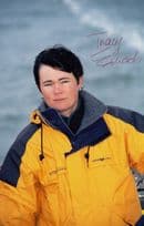 Tracy Edwards Marine Yacht Round The World Female Sailor GIANT Hand Signed Photo