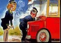 Transportation Humour