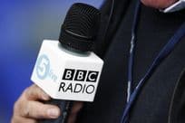 TV Presenters Autographs