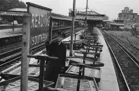 UK Railways Berkshire