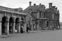 UK Railways Buckinghamshire