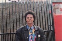 Unidentified Celebrity Autograph Fan Signing 1 Private Meeting Photo