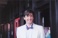 Unidentified Celebrity Autograph Fan Signing 10 Private Meeting Photo