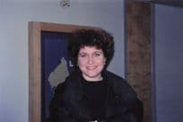 Unidentified Celebrity Autograph Fan Signing 11 Private Meeting Photo