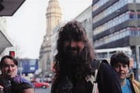 Unidentified Celebrity Autograph Fan Signing 12 Private Meeting Photo